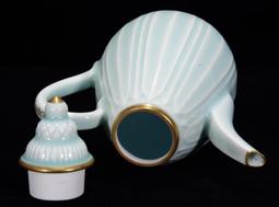 古董古玩老瓷器收藏 清乾隆年青花花果紋葫蘆瓶 包老保真官窯青花 歷史價格詳細信息