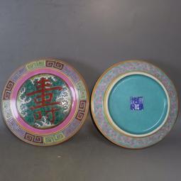 古玩古董老物件 清乾隆年制粉彩牧牛圖賞瓶啤酒包老保真瓷器收藏 歷史價格詳細信息