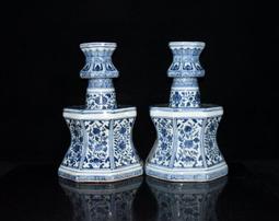 古董古玩瓷器收藏明代宣德五彩手繪鴛鴦戲水紋高足蓋罐老物件包老 歷史價格詳細信息