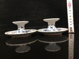 清青花麒麟送子筆筒古董古玩收藏品真品舊貨老貨包老保真擺件 歷史價格詳細信息