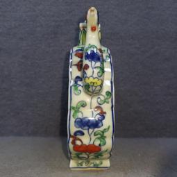 大明成化斗彩龍鳳紋杯仿古瓷器古董古玩包老保真收藏真品老貨 歷史價格詳細信息