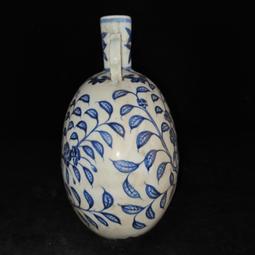 古董古玩瓷器收藏明代宣德五彩手繪鴛鴦戲水紋高足蓋罐老物件包老 歷史價格詳細信息