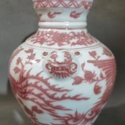 元青花鳳紋杯盞茶盞古董古玩收藏真品包老保真出土瓷器老物件擺件 歷史價格詳細信息