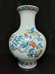 古董古玩瓷器收藏武松打虎博陵張文進造青花武松打虎大罐子柴窯 歷史價格詳細信息