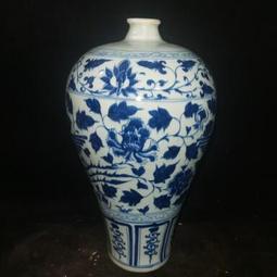 元青花鳳紋杯盞茶盞古董古玩收藏真品包老保真出土瓷器老物件擺件 歷史價格詳細信息