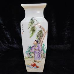 古董古玩明清官窯老瓷器收藏 民國江西瓷業公司牧牛圖水域 農村舊 歷史價格詳細信息