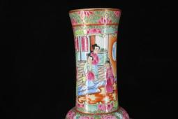 古董古玩瓷器收藏武松打虎博陵張文進造青花武松打虎大罐子柴窯 歷史價格詳細信息