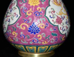 古董古玩瓷器收藏明代宣德五彩手繪鴛鴦戲水紋高足蓋罐老物件包老 歷史價格詳細信息