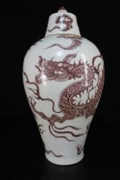 古董古玩瓷器收藏武松打虎博陵張文進造青花武松打虎大罐子柴窯 歷史價格詳細信息