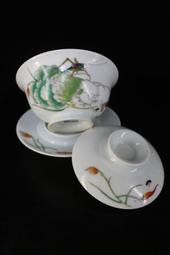 琺瑯彩瓷器 綠地描金八寶碗 乾隆瓷器 仿古瓷器碗 飯碗 貢碗 歷史價格詳細信息