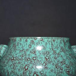 古董古玩官窯老瓷器 清乾隆郎世寧琺瑯彩描金博古圖紋盤 歷史價格詳細信息