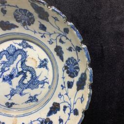 古董古玩明清官窯老瓷器收藏 民國浮雕青花五牛筆筒 農村舊貨老物 歷史價格詳細信息