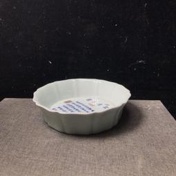 古董古玩明清官窯老瓷器收藏 清青花山水香爐 農村舊貨老物件收藏 歷史價格詳細信息