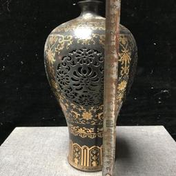 古董古玩明清官窯老瓷器收藏 清代乾隆御制琺瑯彩梅花壺 農村舊貨 歷史價格詳細信息