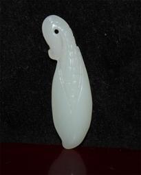 收藏老物件 古董古玩玉器 精美 紅山文化和田玉羊雕像 10141 歷史價格詳細信息