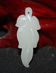 收藏老物件 古董古玩玉器 精美 紅山文化和田玉羊雕像 10141 歷史價格詳細信息