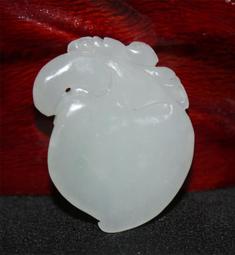 收藏老物件 古董古玩玉器 精美 紅山文化和田玉羊雕像 10141 歷史價格詳細信息