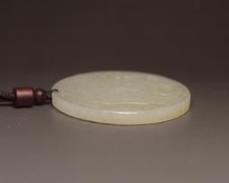 和田玉蛇佩 掛件古玩舊玉佩牌收藏古玉老玉把件玉雕玉器10038 歷史價格詳細信息