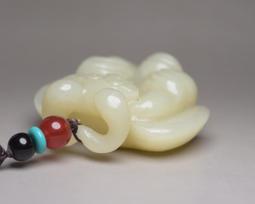 和田玉蛇佩 掛件古玩舊玉佩牌收藏古玉老玉把件玉雕玉器10038 歷史價格詳細信息