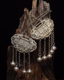 紅山文化 老玉器 博物古玩古董老玉手把件掛件動物和田玉龍鳳呈祥 歷史價格詳細信息