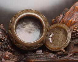 紅山文化 老玉器 博物古玩古董老玉手把件掛件動物和田玉龍鳳呈祥 歷史價格詳細信息