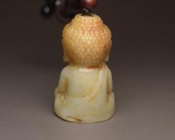 紅山文化 老玉器 博物古玩古董老玉手把件掛件動物和田玉龍鳳呈祥 歷史價格詳細信息