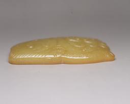 紅山文化博物古玩古董玉器老玉手把件掛件 動物和田玉豬龍10019 歷史價格詳細信息