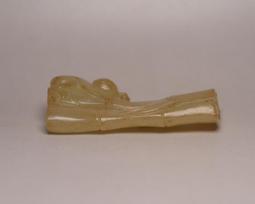 和田玉靈猴獻壽掛件古玩收藏古玉老玉把件玉雕仿古舊玉器10039 歷史價格詳細信息