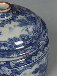 景德鎮仿古老陶泥青花龍鳳紋主人品茗杯古董古玩舊貨老貨收藏真品 歷史價格詳細信息