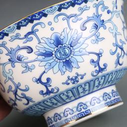 景德鎮瓷器仿古瓷器山水人家蓋罐 仿古瓷器舊貨老貨古董古玩收藏 歷史價格詳細信息