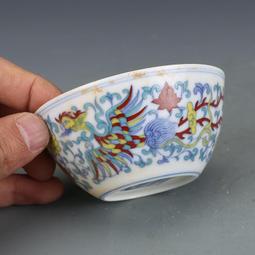 古玩 老貨老龍鳳戲珠手鐲一對，制作的很精致，顏色花紋漂亮，品相尺寸如圖 歷史價格詳細信息