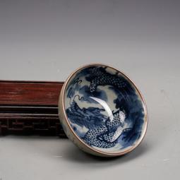 景德鎮茶具琺瑯彩花卉主人杯茶杯品茗杯仿古瓷器古董古玩收藏 歷史價格詳細信息