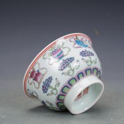 老廠貨景德鎮紅旗瓷廠五六七老物件青花龍紋盤古董古玩舊貨收藏 歷史價格詳細信息