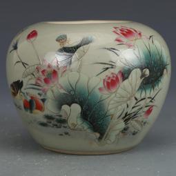 古董文玩瓷器大清乾隆年制黃底青花花卉紋葫蘆瓶老物件擺件賞瓶 歷史價格詳細信息