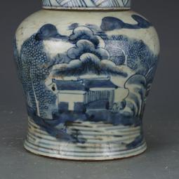 明青花鳳紋地磚景德鎮仿古瓷器古董古玩舊貨收藏品明清擺件玩意 歷史價格詳細信息