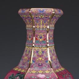 大清乾隆三彩花斑釉蟠龍筆筒文房用具仿古瓷器古董古玩收藏真品 歷史價格詳細信息