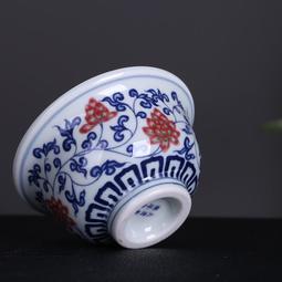 陶瓷青花彩西方三圣神像全蓮坐像佛像客廳供奉家用佛擺件【皇運】 歷史價格詳細信息