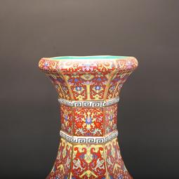 景德鎮粉彩萬花杯奶茶杯茶具擺件仿古瓷器古董古玩收藏 歷史價格詳細信息