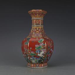 景德鎮粉彩萬花杯奶茶杯茶具擺件仿古瓷器古董古玩收藏 歷史價格詳細信息