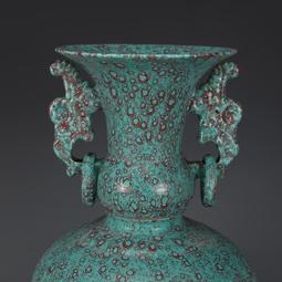 景德鎮仿古瓷器綠釉花卉紋執壺茶壺古董古玩舊貨老貨收藏陶瓷擺件 歷史價格詳細信息