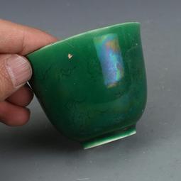 大明成化黃釉青花人物紋蓋罐 仿古瓷器古董古玩收藏真品包老保真 歷史價格詳細信息