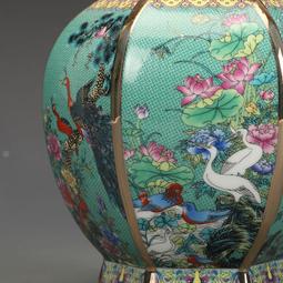 景德鎮粉彩萬花杯奶茶杯茶具擺件仿古瓷器古董古玩收藏 歷史價格詳細信息