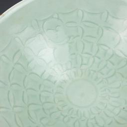 宋湖田窯影青魚紋碗仿古瓷器古董古玩舊貨老貨收藏品真品出土瓷器 歷史價格詳細信息