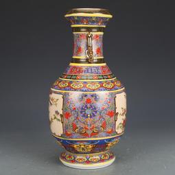 琺瑯彩瓷器 綠地描金八寶碗 乾隆瓷器 仿古瓷器碗 飯碗 貢碗 歷史價格詳細信息