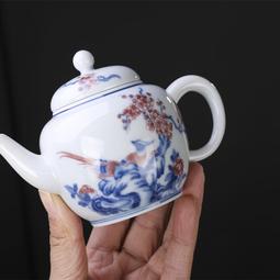 景德鎮仿古茶具綠彩龍紋主人杯品茗杯仿古瓷器古董古玩陶瓷茶杯 歷史價格詳細信息