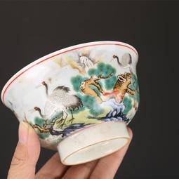 仙鶴 祥雲鶴 風水 升官 長壽 吉祥 黃銅 歷史價格詳細信息