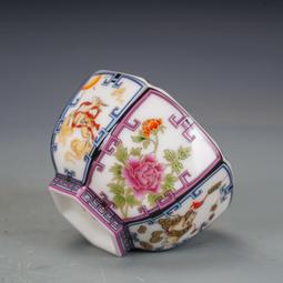 景德鎮仿古茶具綠彩龍紋主人杯品茗杯仿古瓷器古董古玩陶瓷茶杯 歷史價格詳細信息