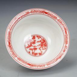 景德鎮仿古茶具綠彩龍紋主人杯品茗杯仿古瓷器古董古玩陶瓷茶杯 歷史價格詳細信息