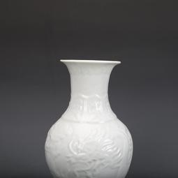 古董古玩瓷器收藏白滸孤窯元代青花純手工手繪鳳紋梅瓶老物件包老 歷史價格詳細信息