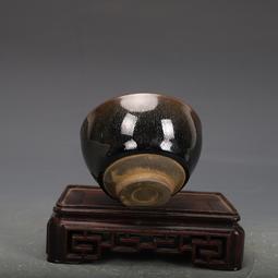 宋瓷收藏南宋官窯粉青釉花口碗古董古玩五大名窯舊貨老貨收藏擺件 歷史價格詳細信息